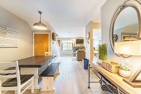 Plaza #1403 by Summit County Mountain Retreats