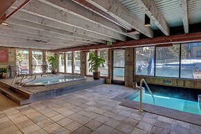 Plaza #1403 by Summit County Mountain Retreats