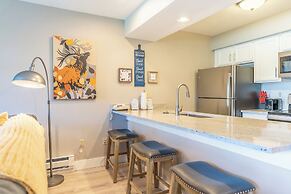 Plaza #1403 by Summit County Mountain Retreats