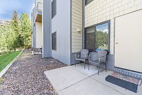 Plaza #1403 by Summit County Mountain Retreats