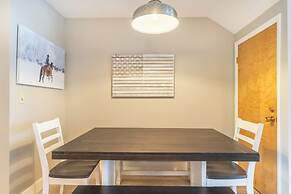 Plaza #1403 by Summit County Mountain Retreats