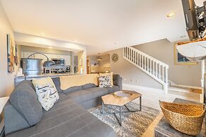 Plaza #1403 by Summit County Mountain Retreats