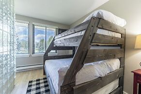 Plaza #1403 by Summit County Mountain Retreats