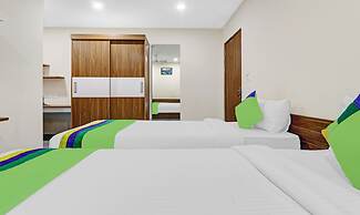 Treebo Purple Orchid Boutique