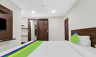 Treebo Purple Orchid Boutique