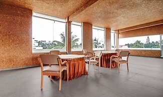 Treebo Purple Orchid Boutique