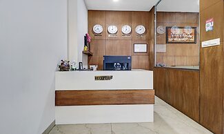 Treebo Purple Orchid Boutique