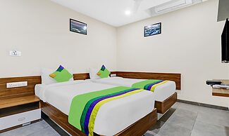 Treebo Purple Orchid Boutique