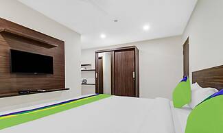 Treebo Purple Orchid Boutique