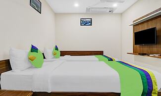 Treebo Purple Orchid Boutique