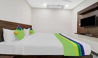 Treebo Purple Orchid Boutique