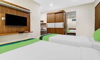 Treebo Purple Orchid Boutique