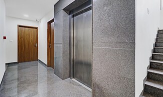 Treebo Purple Orchid Boutique