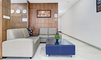 Treebo Purple Orchid Boutique