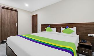 Treebo Purple Orchid Boutique