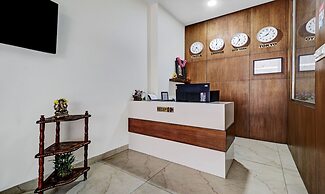 Treebo Purple Orchid Boutique