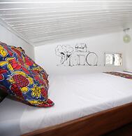 VILLA ESPOIR appartement meublé en ville