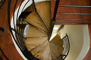 VILLA ESPOIR appartement meublé en ville