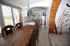 VILLA ESPOIR appartement meublé en ville