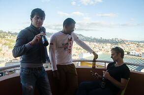 VILLA ESPOIR appartement meublé en ville