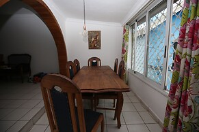 VILLA ESPOIR appartement meublé en ville