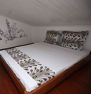 VILLA ESPOIR appartement meublé en ville