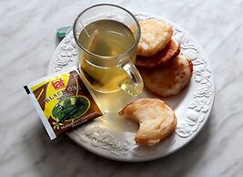 VILLA ESPOIR appartement meublé en ville