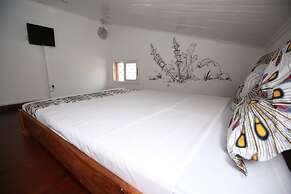 VILLA ESPOIR appartement meublé en ville