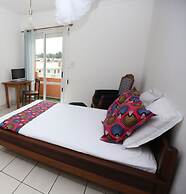 VILLA ESPOIR appartement meublé en ville