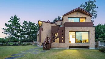 Jeju Oceancliffcottage