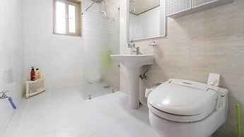 Jeju Oceancliffcottage