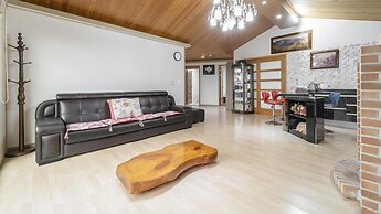 Jeju Oceancliffcottage