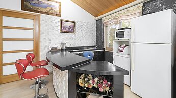 Jeju Oceancliffcottage