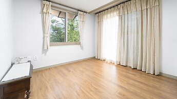 Jeju Oceancliffcottage