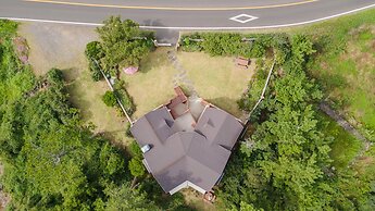 Jeju Oceancliffcottage