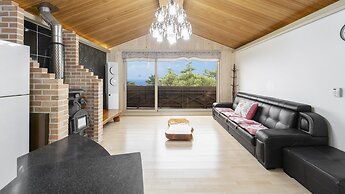 Jeju Oceancliffcottage