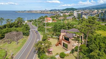 Jeju Oceancliffcottage