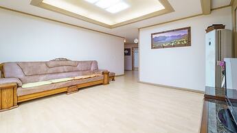 Jeju Oceancliffcottage