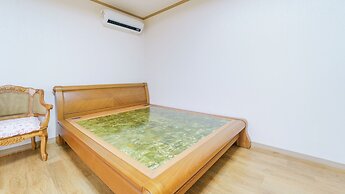 Jeju Oceancliffcottage