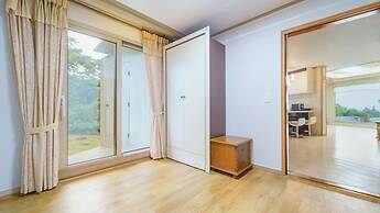 Jeju Oceancliffcottage