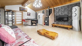 Jeju Oceancliffcottage