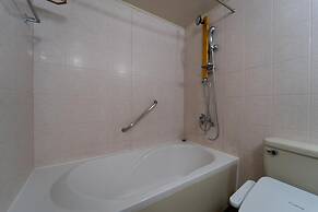 Jeju Honeycrown Hotel