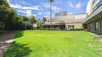 Jeju Honeycrown Hotel