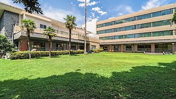 Jeju Honeycrown Hotel