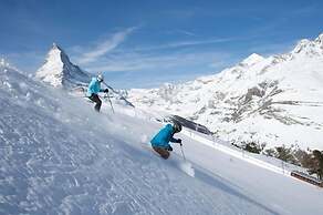 Hotel Sonne Zermatt