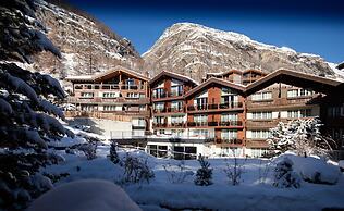 Hotel Sonne Zermatt