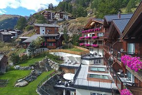 Hotel Sonne Zermatt