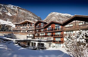 Hotel Sonne Zermatt