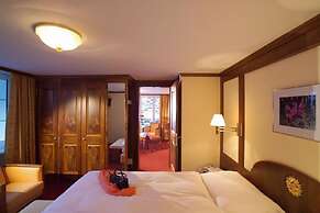 Hotel Sonne Zermatt