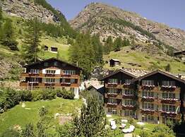 Hotel Sonne Zermatt